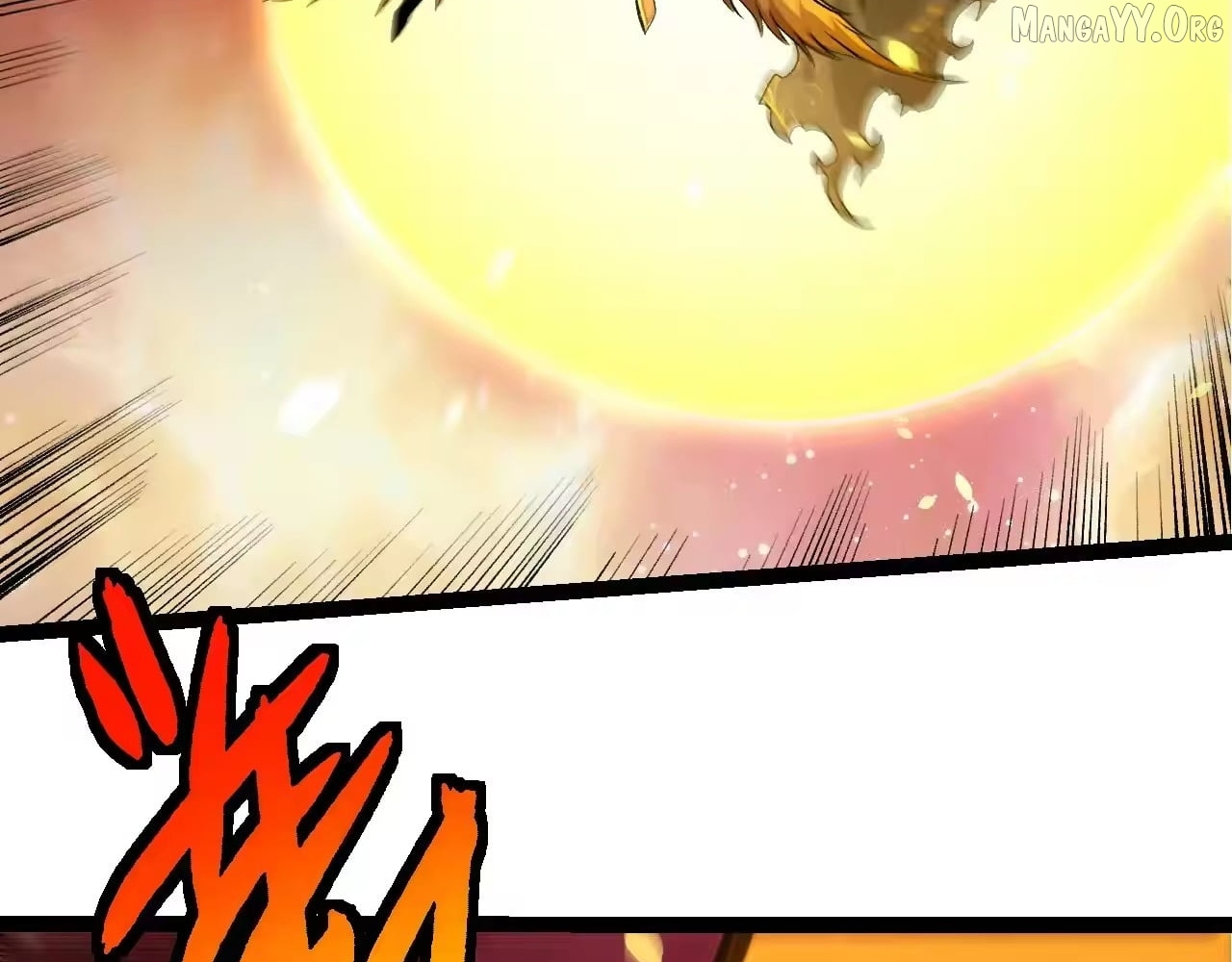 Evolution Begins With A Big Tree Chapter 506 - page 32
